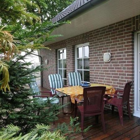 Zum Hasenlager Ha14 Villa Sogel Luaran gambar