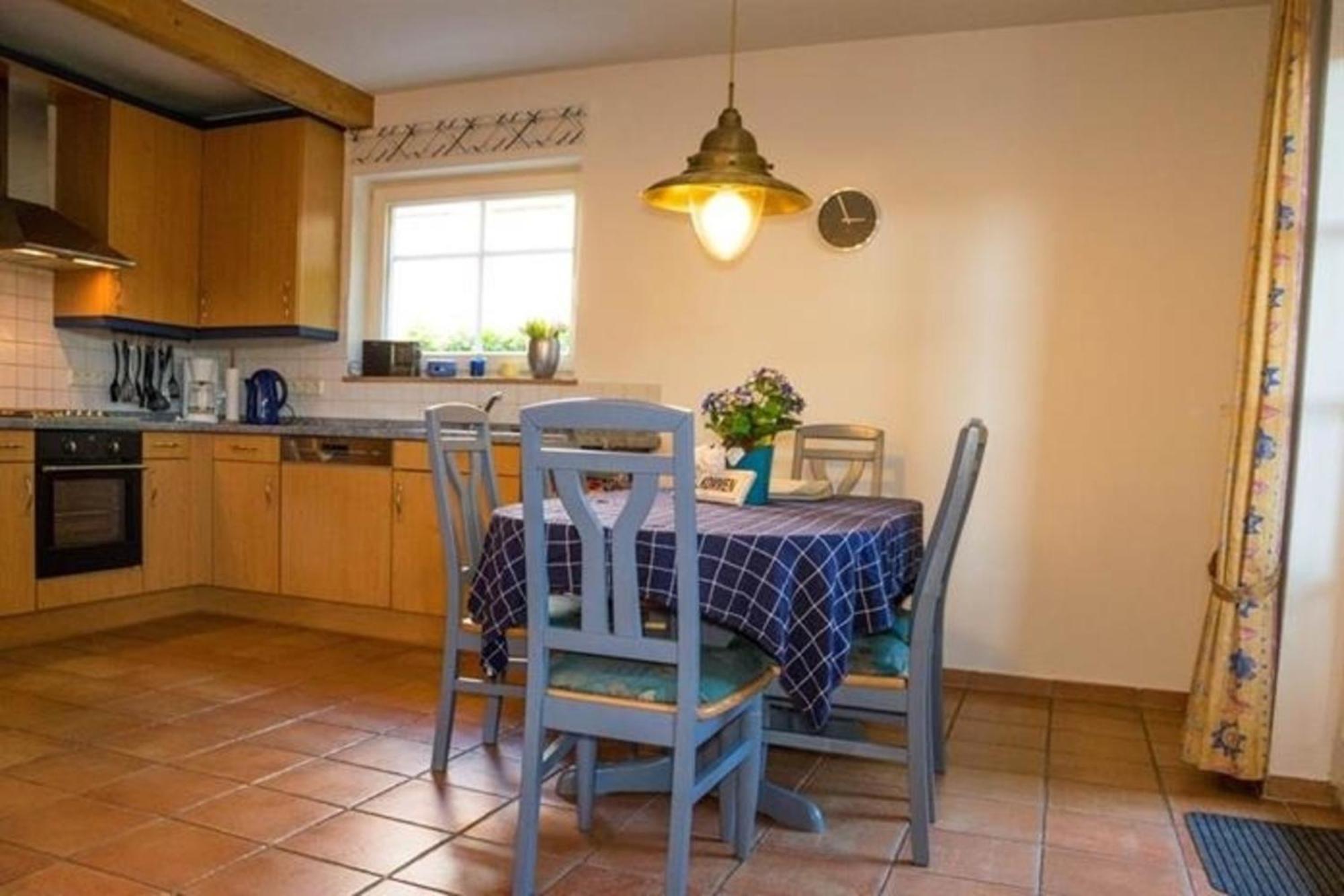 Zum Hasenlager Ha14 Villa Sogel Luaran gambar