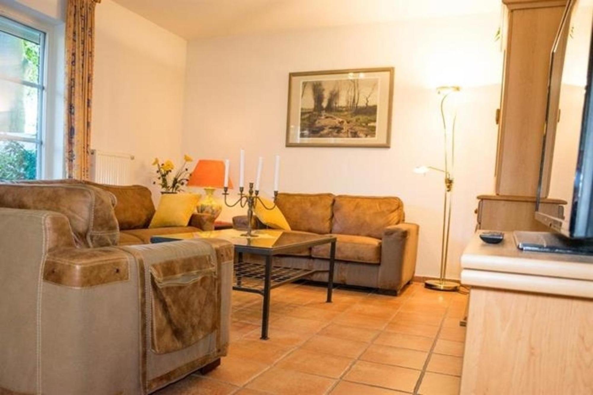 Zum Hasenlager Ha14 Villa Sogel Luaran gambar